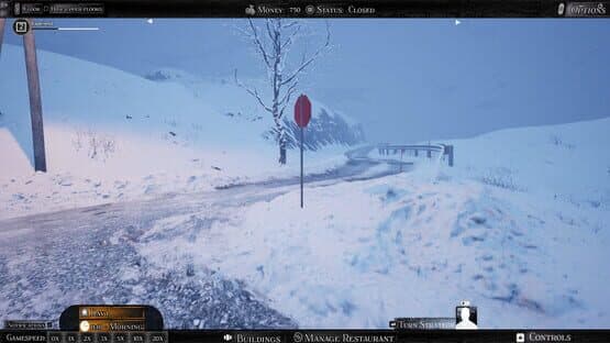 Northern Waters: Fishing & Restaurant Simulator screenshot 4