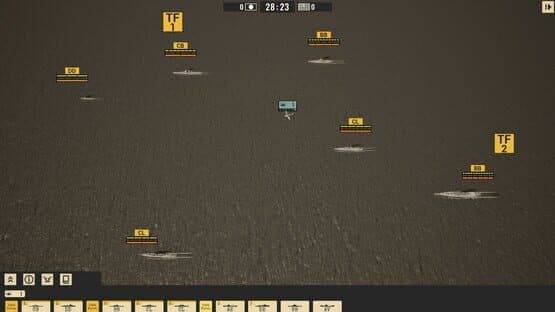 Naval Tactics screenshot 2