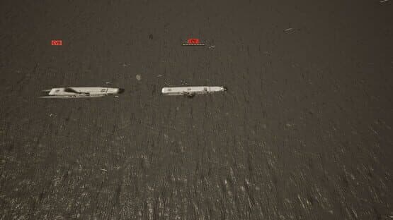 Naval Tactics screenshot 3