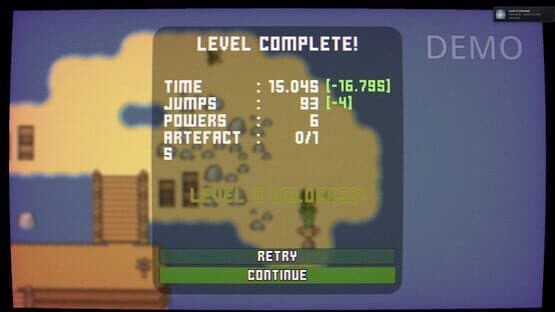 Psycho Frogo screenshot 6