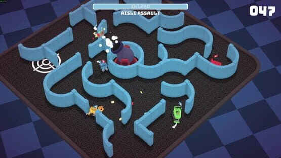 BrawlMart screenshot 4
