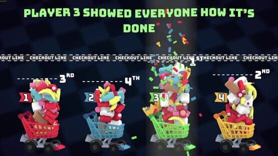 BrawlMart screenshot 5