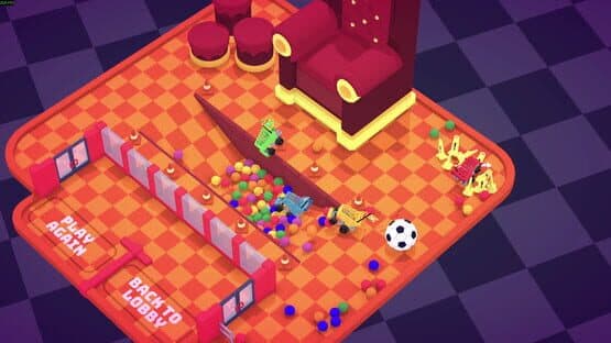 BrawlMart screenshot 6