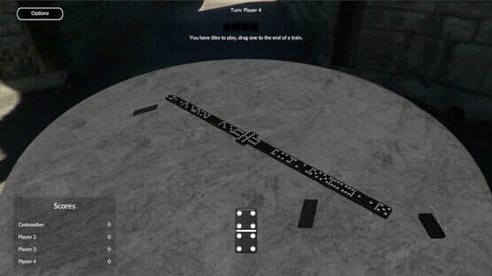 Pure Domino screenshot 1