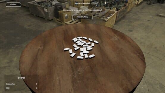 Pure Domino screenshot 2