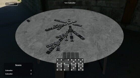 Pure Domino screenshot 5
