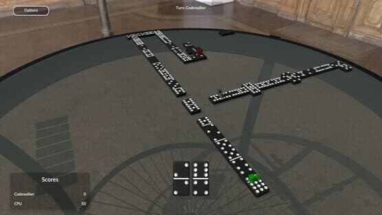 Pure Domino screenshot 6