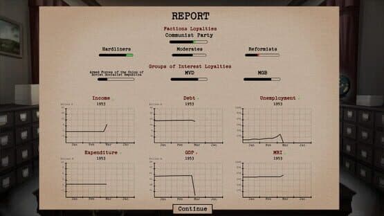 State of Affairs screenshot 4