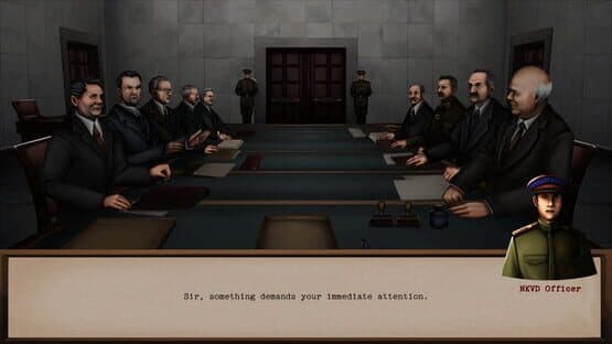 State of Affairs screenshot 5