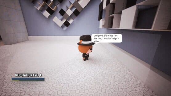 Orson, P.I.: Midnight at the Grand Hotel screenshot 3