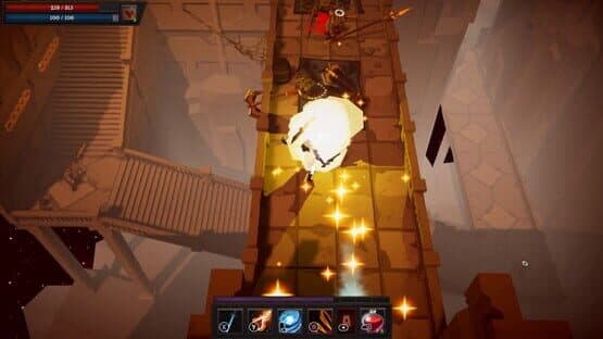 Echoes of Myth screenshot 2