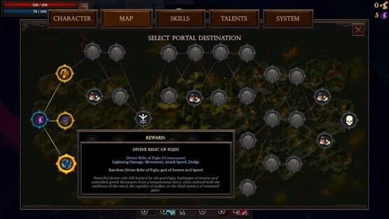 Echoes of Myth screenshot 4