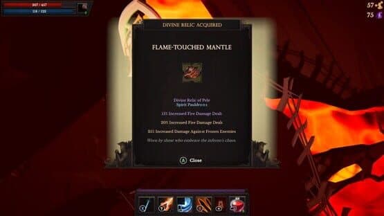 Echoes of Myth screenshot 6