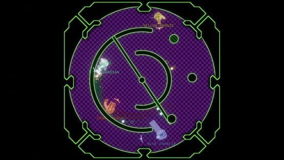 Deck of Treads screenshot 1