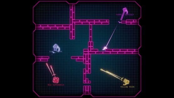 Deck of Treads screenshot 2