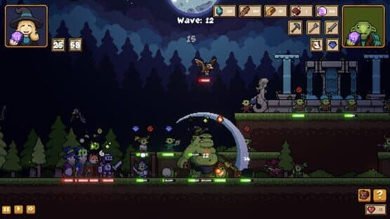 Dice Goblin's Den screenshot 1
