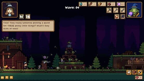 Dice Goblin's Den screenshot 3