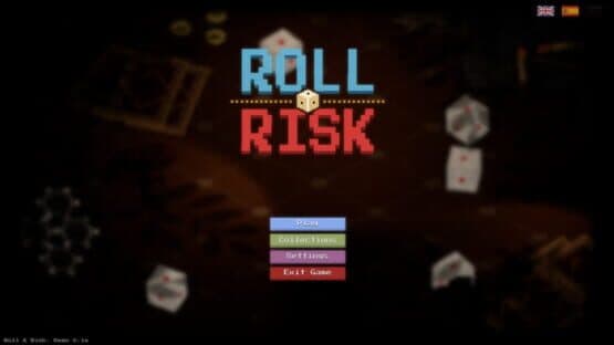 Roll & Risk screenshot 1