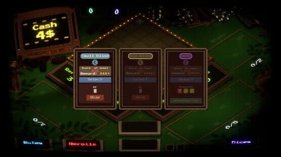 Roll & Risk screenshot 3