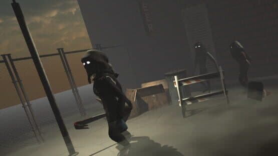 Cbs: The Beginning screenshot 1