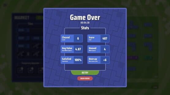 Tile Trials screenshot 3