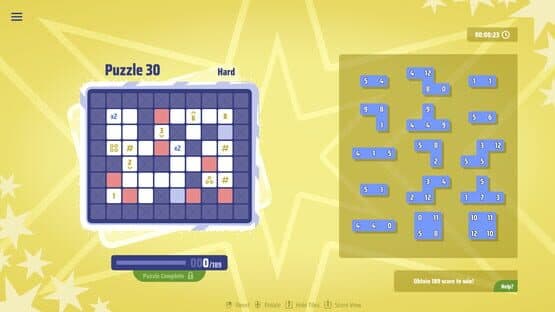 Tile Trials screenshot 6