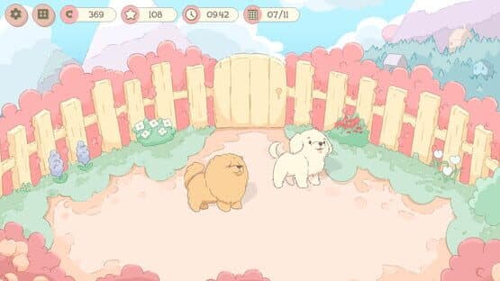 Puppy Park screenshot 4