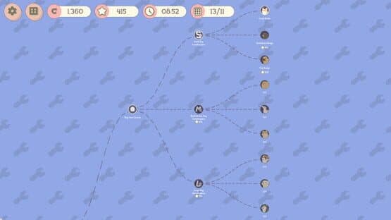 Puppy Park screenshot 2