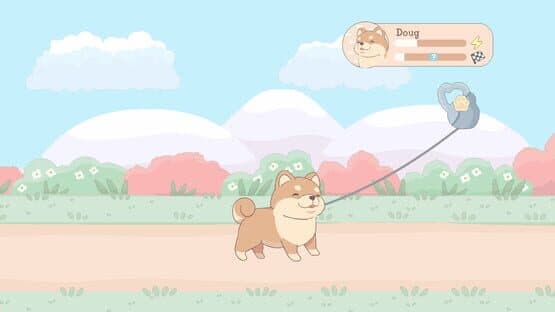 Puppy Park screenshot 5