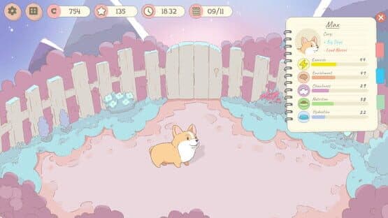 Puppy Park screenshot 6