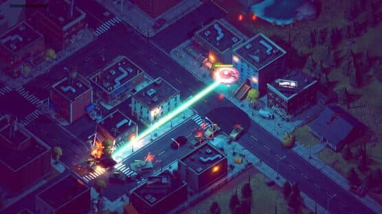 Abduct 'em screenshot 3