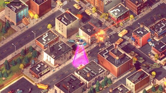 Abduct 'em screenshot 4