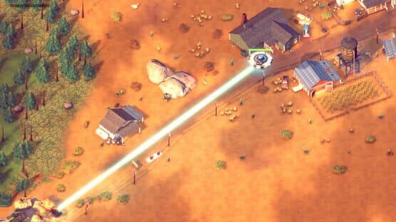 Abduct 'em screenshot 5