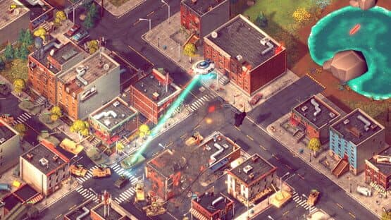 Abduct 'em screenshot 6