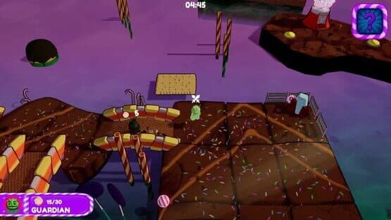 Candy Bandits screenshot 5