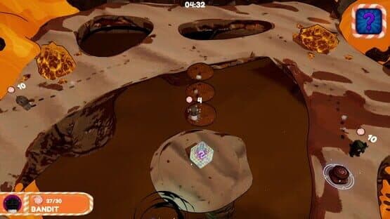 Candy Bandits screenshot 6