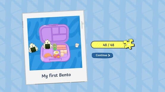 Shapes of Memory: Jigsaw Puzzle screenshot 4