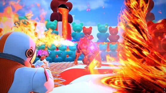 Snack Invaders screenshot 6