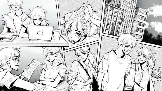 For Stella screenshot 1