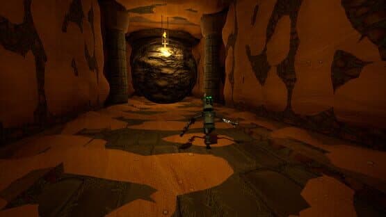 One Wee Robot screenshot 3