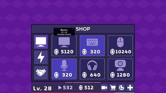 Corner Streamer screenshot 5