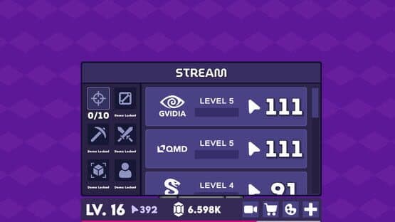 Corner Streamer screenshot 6