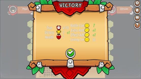 Crossed Tiles screenshot 6