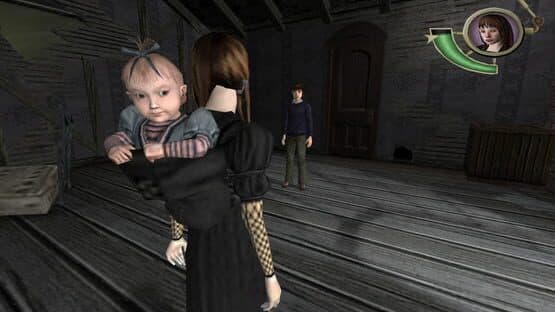 Lemony Snicket's A Series of Unfortunate Events screenshot 3