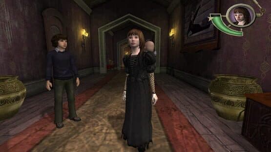 Lemony Snicket's A Series of Unfortunate Events screenshot 6