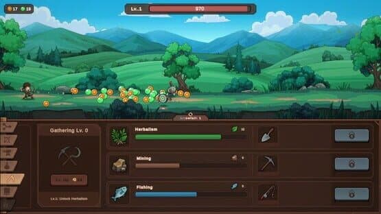 Zad Archery screenshot 4