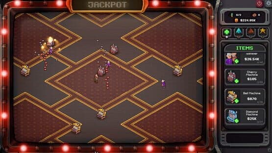 Slots & Diapers screenshot 2