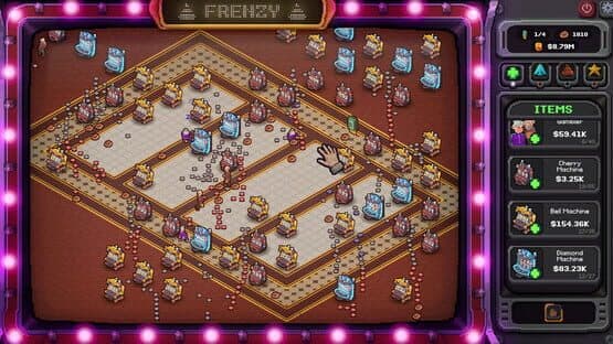 Slots & Diapers screenshot 3