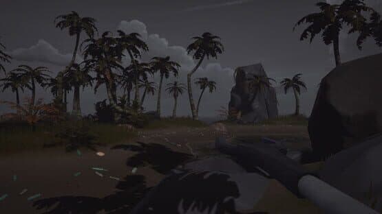 Island Restoration screenshot 2