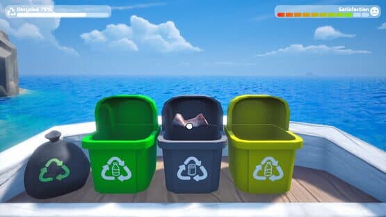 Island Restoration screenshot 3